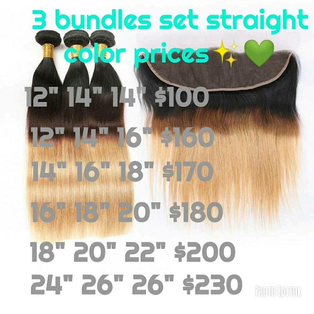 Bundles